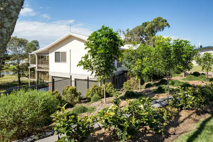 Second view of Homely house listing, 380 Torquay Terrace, Torquay QLD 4655