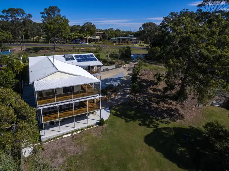 Third view of Homely house listing, 380 Torquay Terrace, Torquay QLD 4655
