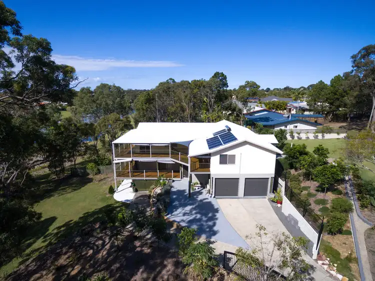 Fourth view of Homely house listing, 380 Torquay Terrace, Torquay QLD 4655