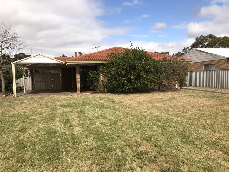 Second view of Homely house listing, 14 Upson Road, Capel WA 6271