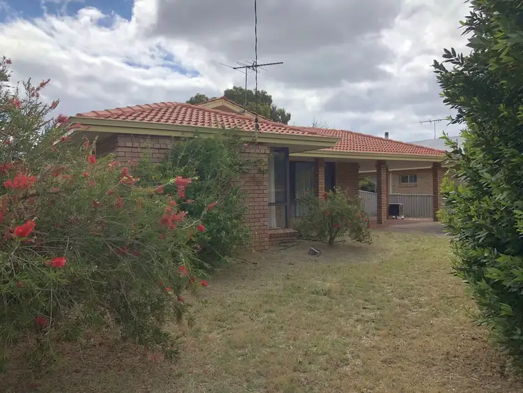 Third view of Homely house listing, 14 Upson Road, Capel WA 6271