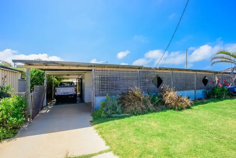 121 Sextant Lane, West End WA 6530