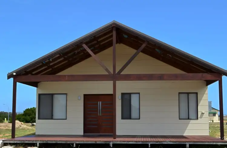Sixth view of Homely house listing, 23 Mary Road, Bremer Bay WA 6338