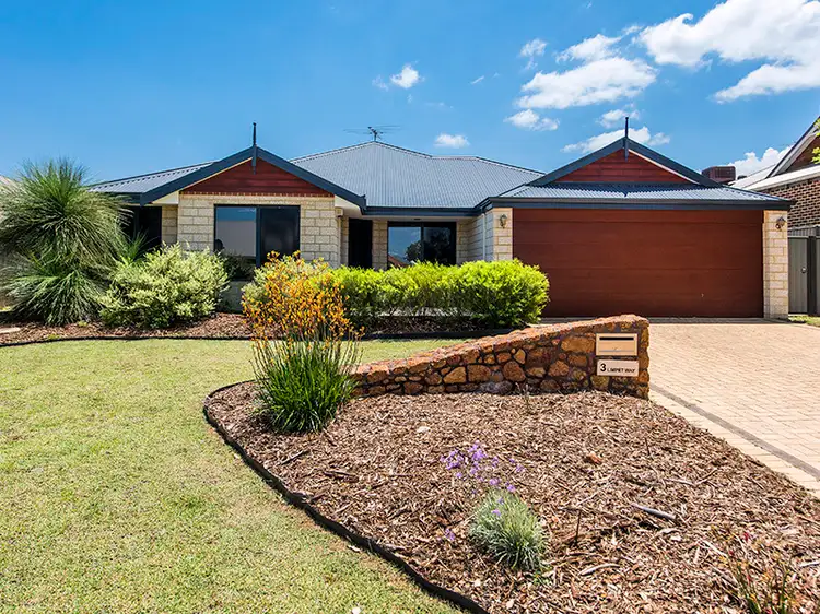 3 Limpet Way, Byford WA 6122