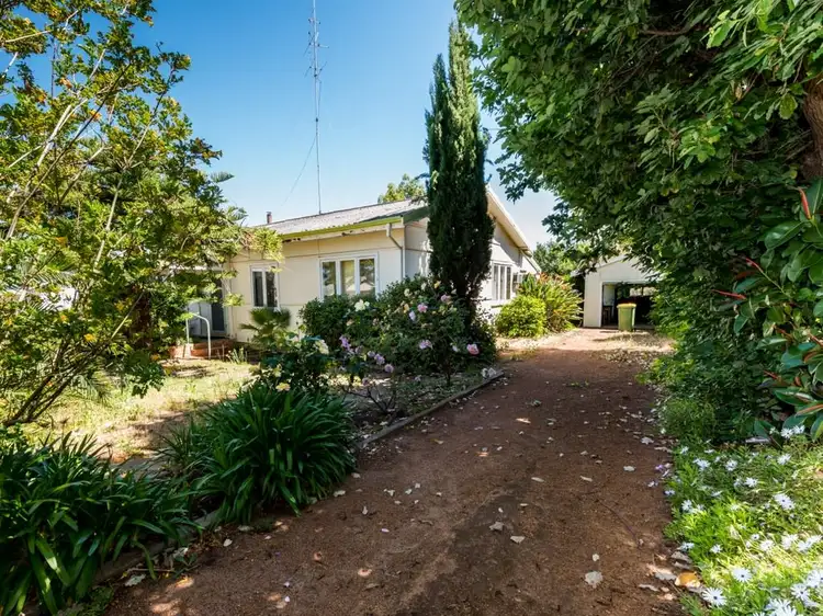 67 Grant Street, Narrogin WA 6312