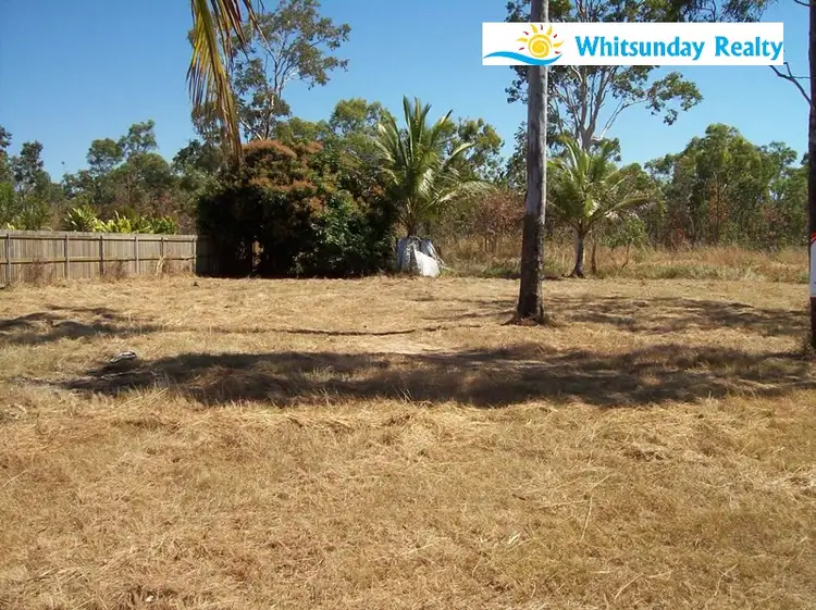 Main view of Homely land listing, 29 Marine Parade, Midge Point QLD 4799