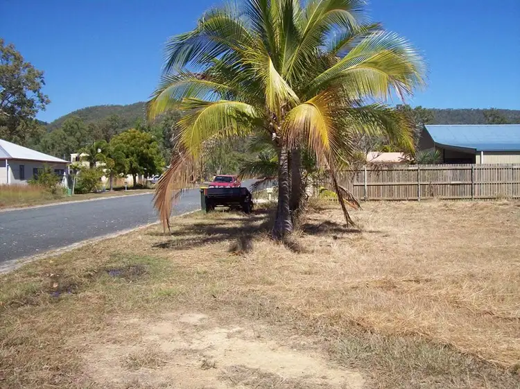 Second view of Homely land listing, 29 Marine Parade, Midge Point QLD 4799