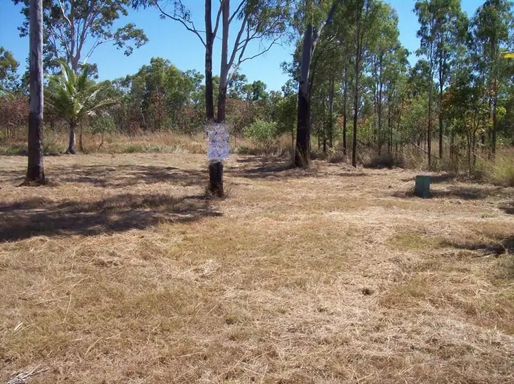 Third view of Homely land listing, 29 Marine Parade, Midge Point QLD 4799
