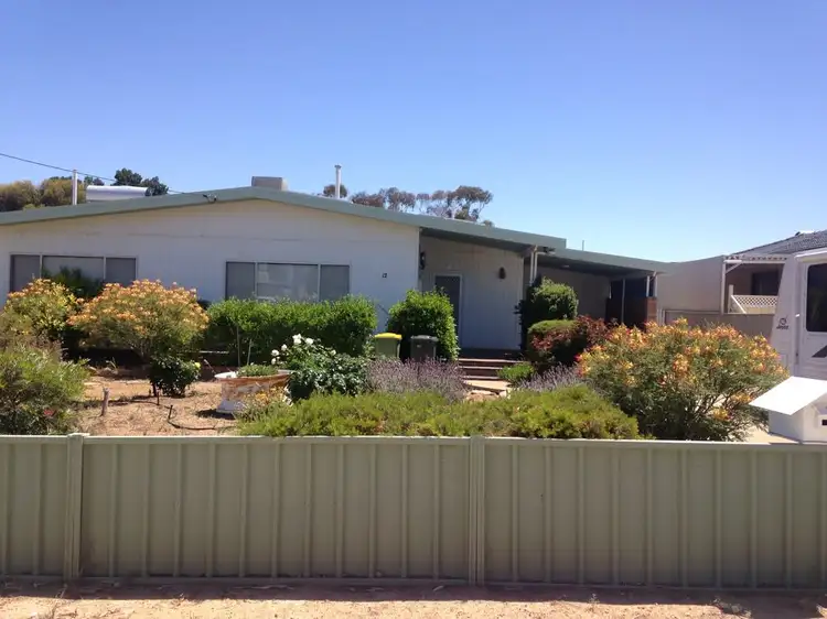 Main view of Homely house listing, 12 Priestley Street, Merredin WA 6415