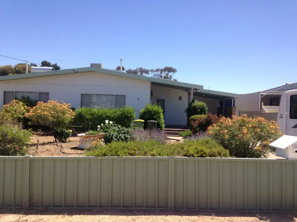 Main view of Homely house listing, 12 Priestley Street, Merredin WA 6415