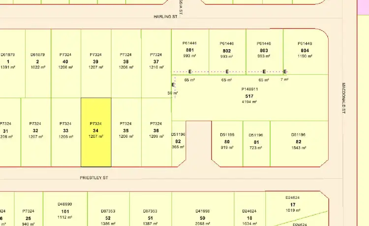 Second view of Homely house listing, 12 Priestley Street, Merredin WA 6415