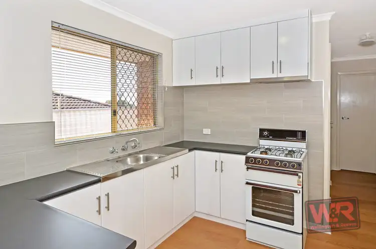 Main view of Homely unit listing, 1/290 Albany Highway, Centennial Park WA 6330