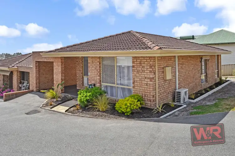 Fourth view of Homely unit listing, 1/290 Albany Highway, Centennial Park WA 6330