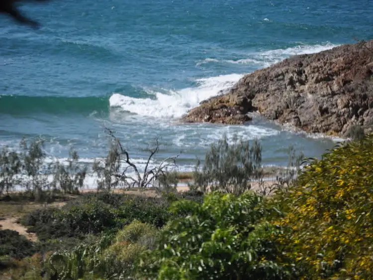 Second view of Homely land listing, 172 Sunbird, Agnes Water QLD 4677