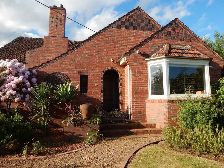 19 Scott Street, Orbost VIC 3888