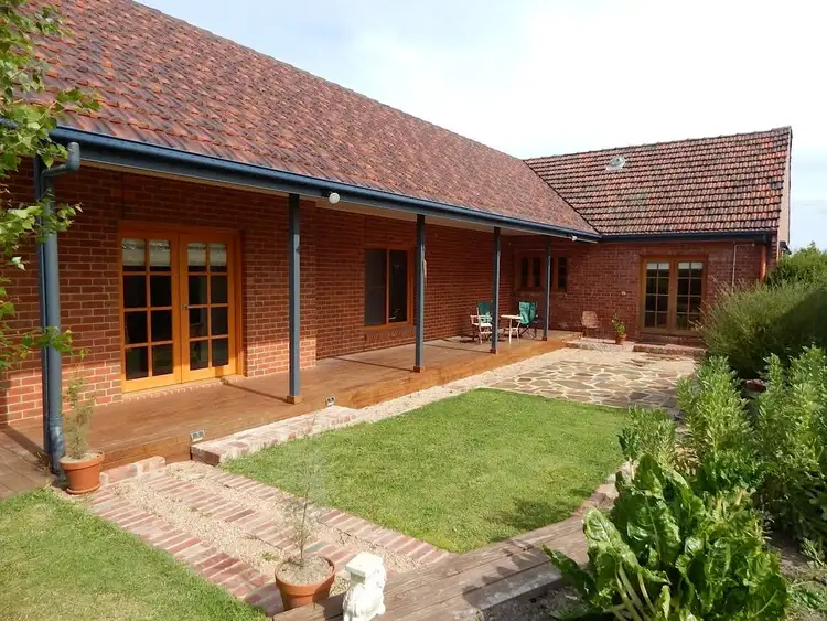 Second view of Homely house listing, 19 Scott Street, Orbost VIC 3888