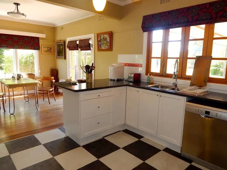 Fourth view of Homely house listing, 19 Scott Street, Orbost VIC 3888