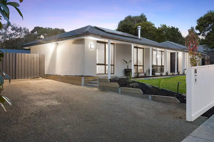 84 Rosedale Grove, Frankston South VIC 3199