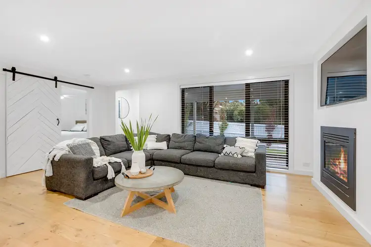 Second view of Homely house listing, 84 Rosedale Grove, Frankston South VIC 3199