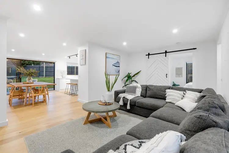 Third view of Homely house listing, 84 Rosedale Grove, Frankston South VIC 3199