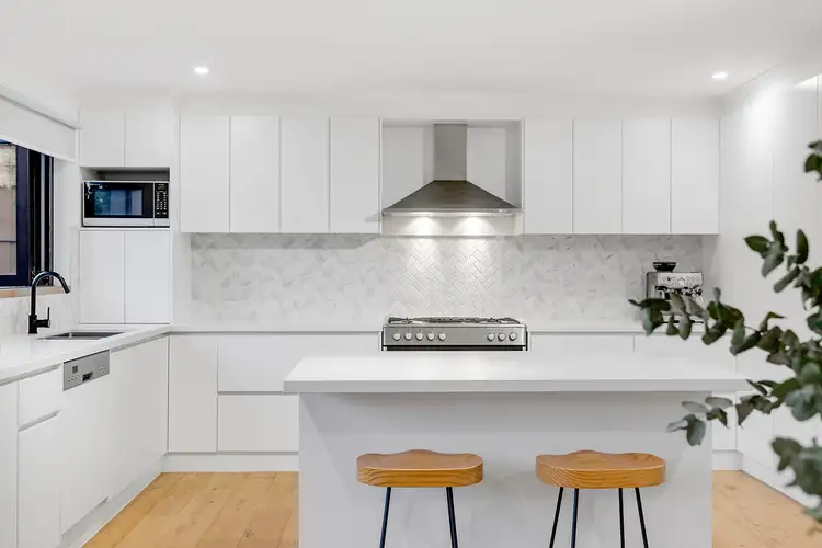 Fourth view of Homely house listing, 84 Rosedale Grove, Frankston South VIC 3199