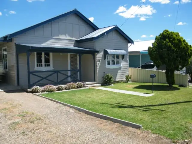 5 Lenord Street, Werris Creek NSW 2341