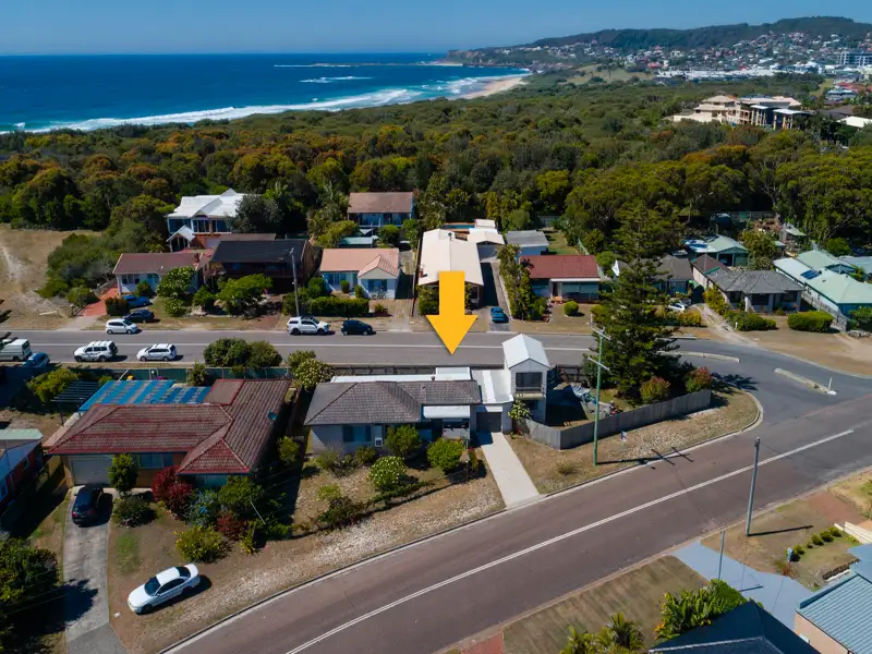 Main view of Homely house listing, 72 NORTHCOTE AVENUE, Swansea Heads NSW 2281