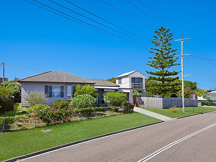 Second view of Homely house listing, 72 NORTHCOTE AVENUE, Swansea Heads NSW 2281