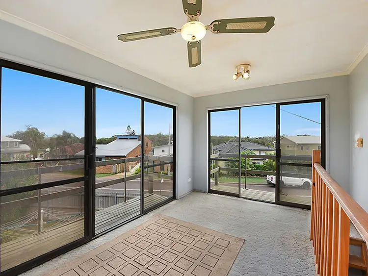 Sixth view of Homely house listing, 72 NORTHCOTE AVENUE, Swansea Heads NSW 2281