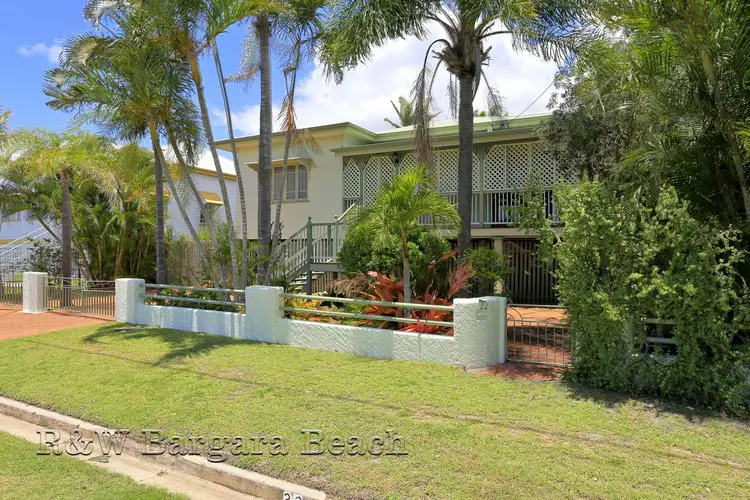 22 Rowland Street, Bundaberg South QLD 4670