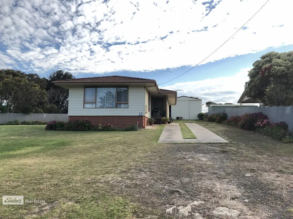 Main view of Homely house listing, 52 PARKLANDS TERRACE, Beachport SA 5280