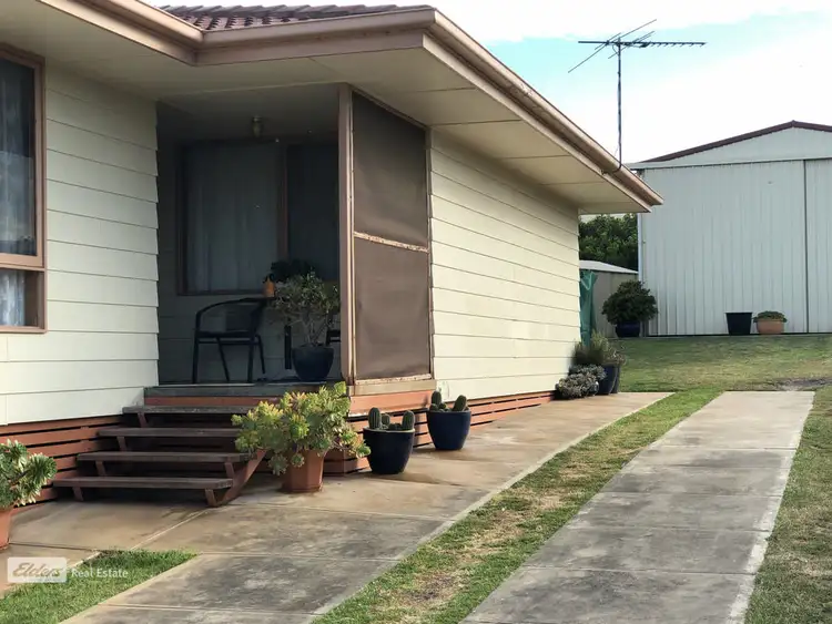Second view of Homely house listing, 52 PARKLANDS TERRACE, Beachport SA 5280