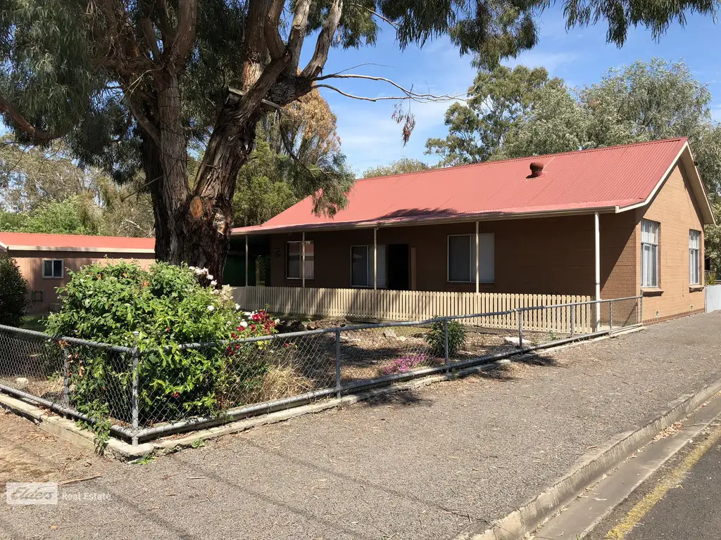 Main view of Homely house listing, 9 Adelaide Street, Kalangadoo SA 5278