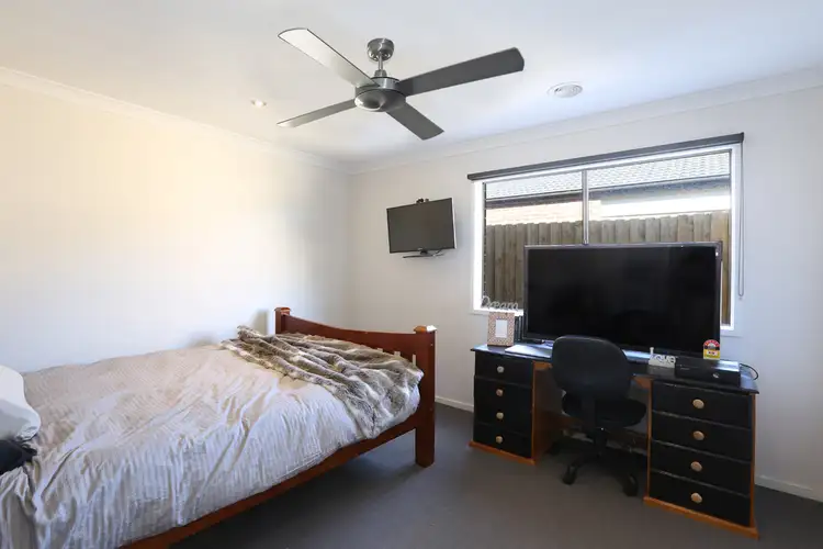 Main view of Homely house listing, 11 Cortona Place, Waurn Ponds VIC 3216