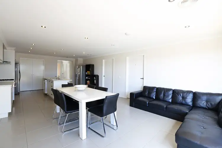 Second view of Homely house listing, 11 Cortona Place, Waurn Ponds VIC 3216