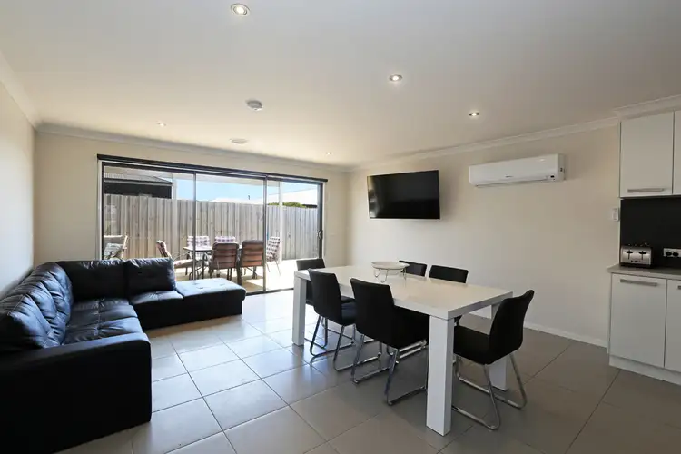 Third view of Homely house listing, 11 Cortona Place, Waurn Ponds VIC 3216