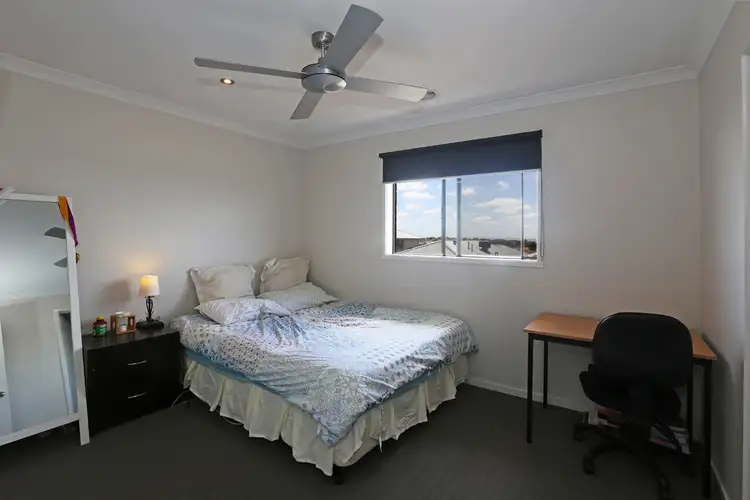 Fourth view of Homely house listing, 11 Cortona Place, Waurn Ponds VIC 3216