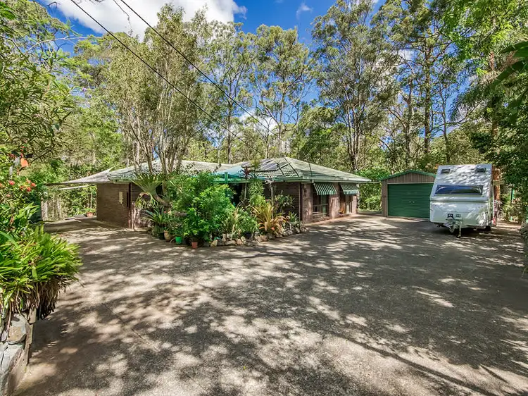 7 Alice Bowden Court, Worongary QLD 4213