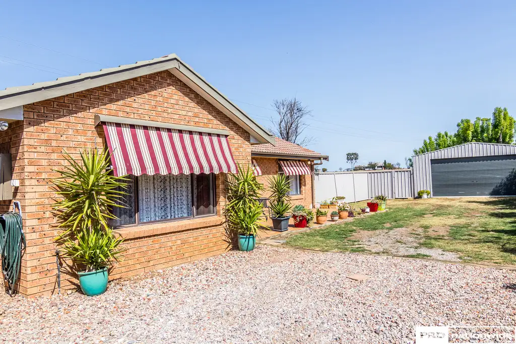 Main view of Homely house listing, 38 Mullumbimby Close, Tamworth NSW 2340