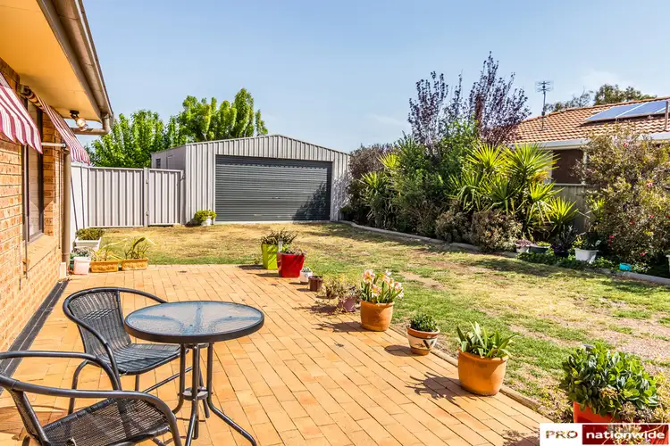 Second view of Homely house listing, 38 Mullumbimby Close, Tamworth NSW 2340