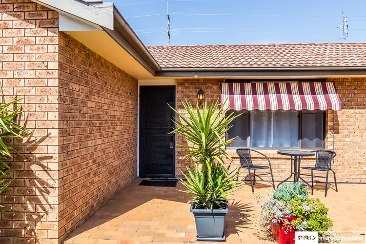 Third view of Homely house listing, 38 Mullumbimby Close, Tamworth NSW 2340
