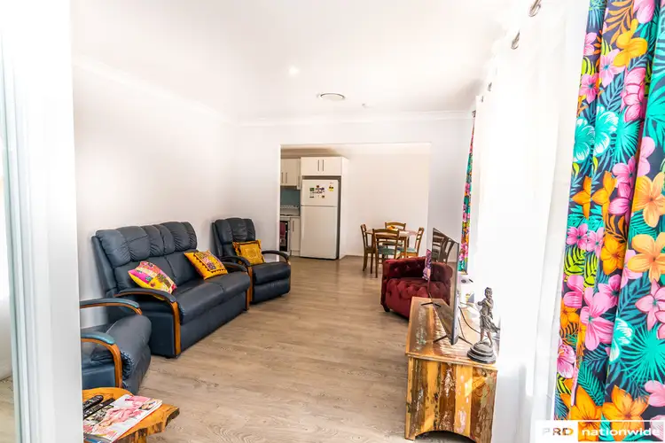 Fourth view of Homely house listing, 38 Mullumbimby Close, Tamworth NSW 2340