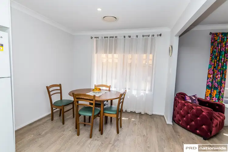 Fifth view of Homely house listing, 38 Mullumbimby Close, Tamworth NSW 2340