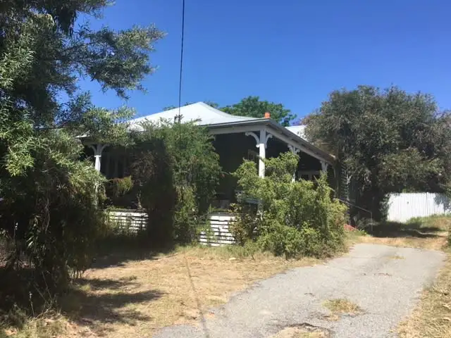 Second view of Homely house listing, 13 Carrington Street, Palmyra WA 6157