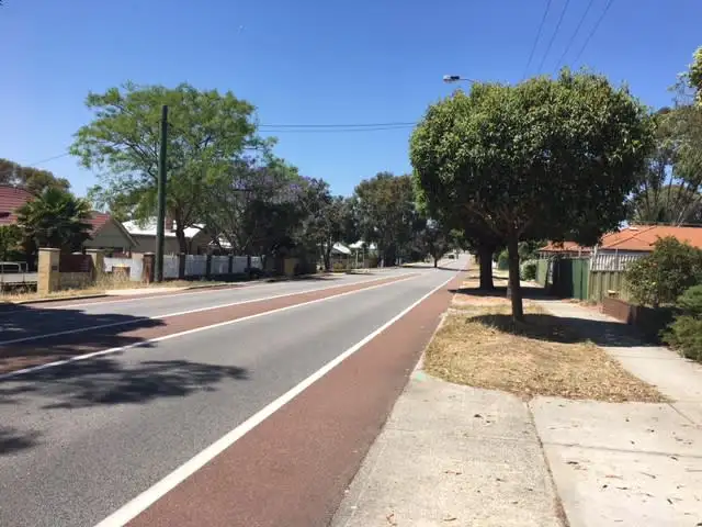 Fourth view of Homely house listing, 13 Carrington Street, Palmyra WA 6157
