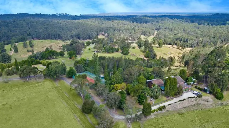 Second view of Homely rural property listing, 1677 The Lakes Way, Rainbow Flat NSW 2430