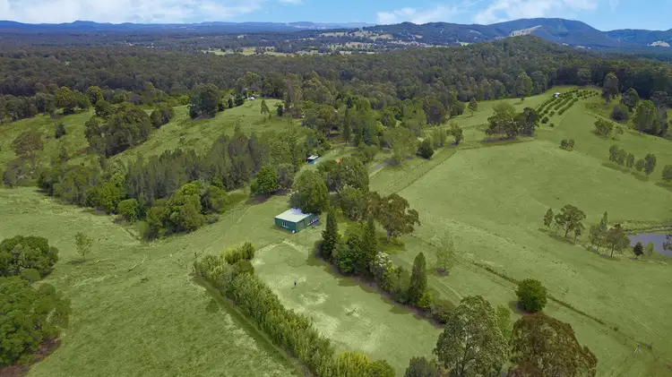 Fourth view of Homely rural property listing, 1677 The Lakes Way, Rainbow Flat NSW 2430