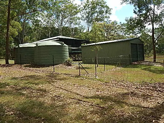 Third view of Homely rural property listing, 48 LANGTON ROAD, Blackbutt QLD 4306