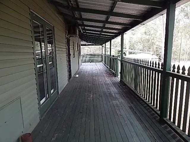 Fourth view of Homely rural property listing, 48 LANGTON ROAD, Blackbutt QLD 4306