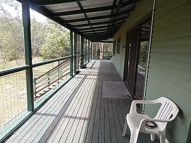 Fifth view of Homely rural property listing, 48 LANGTON ROAD, Blackbutt QLD 4306